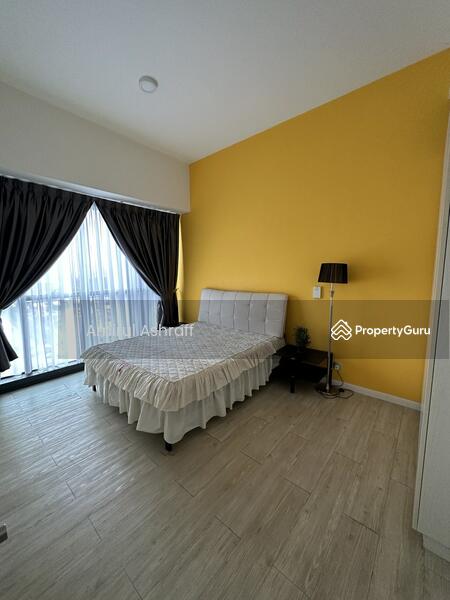 Servis Apartment untuk Disewa di M City - Amirul Ashraff - PropertyGuru.com.my