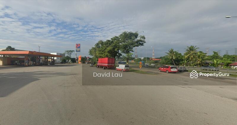 Untuk Disewa - Kangkar Tebrau, Perindustrian Seri Purnama, Johor Bahru