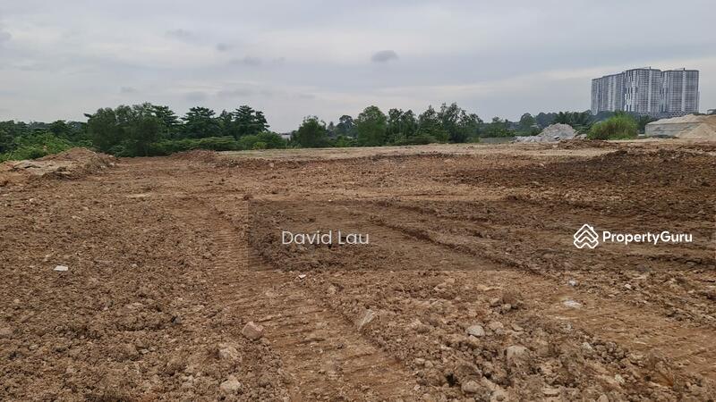 Untuk Disewa - Kangkar Tebrau, Perindustrian Seri Purnama, Johor Bahru