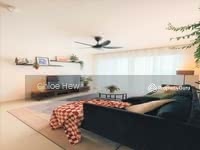 For Rent - AraTre' Residences