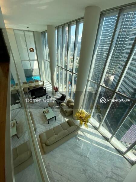 For Sale - One KL