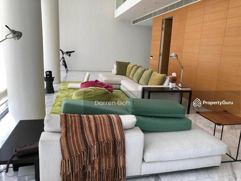 Untuk Dijual - One KL