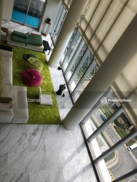 Untuk Dijual - One KL
