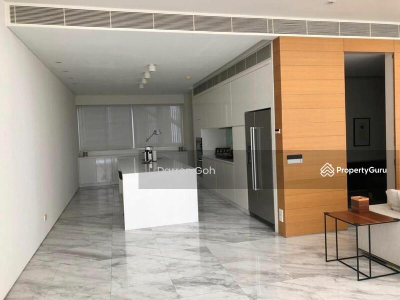 Untuk Dijual - One KL