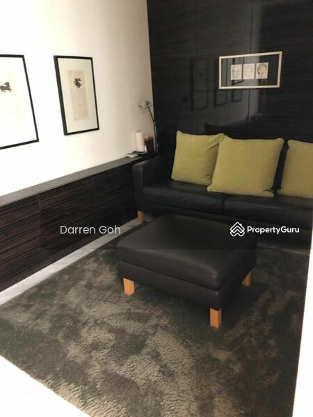 Untuk Dijual - One KL
