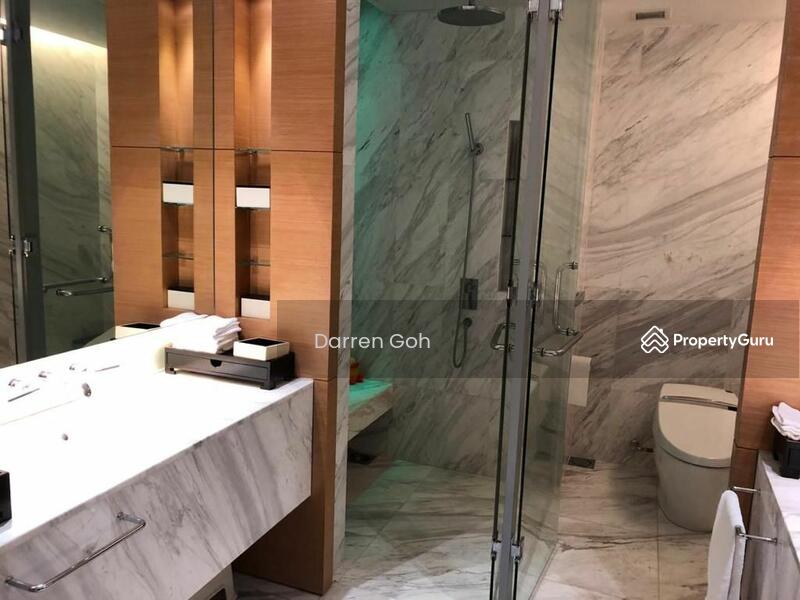 Untuk Dijual - One KL