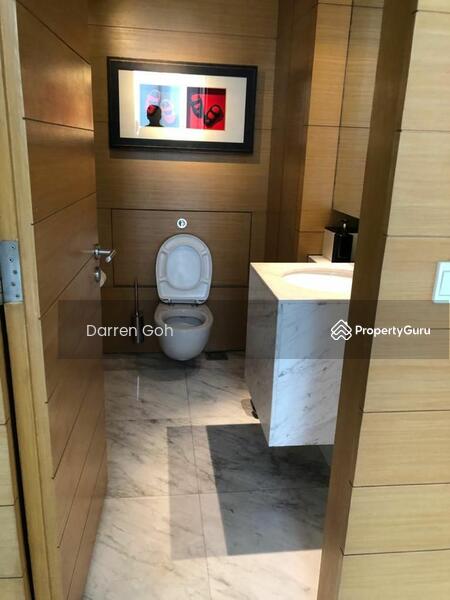 Untuk Dijual - One KL