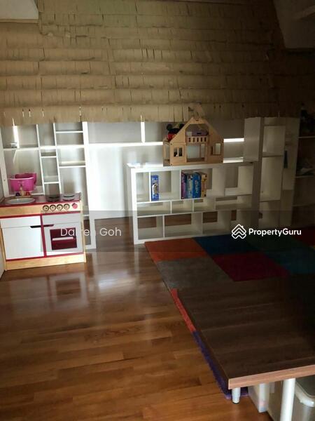 Untuk Dijual - One KL