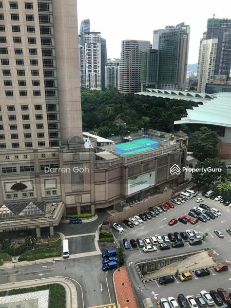 Untuk Dijual - One KL