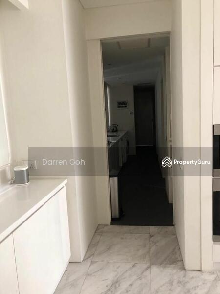 For Rent - One KL