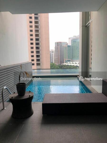 For Rent - One KL