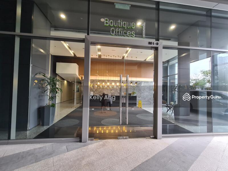 Pejabat untuk Dijual di KL Eco City (Kuala Lumpur) - Kelly Ang - PropertyGuru.com.my