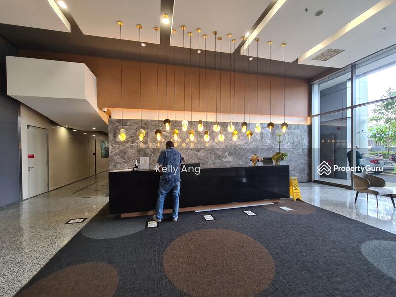 Pejabat untuk Dijual di KL Eco City (Kuala Lumpur) - Kelly Ang - PropertyGuru.com.my