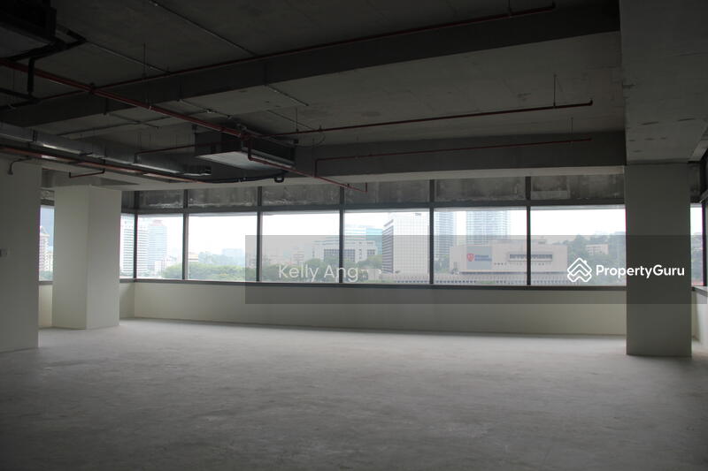 Pejabat untuk Dijual di KL Eco City (Kuala Lumpur) - Kelly Ang - PropertyGuru.com.my