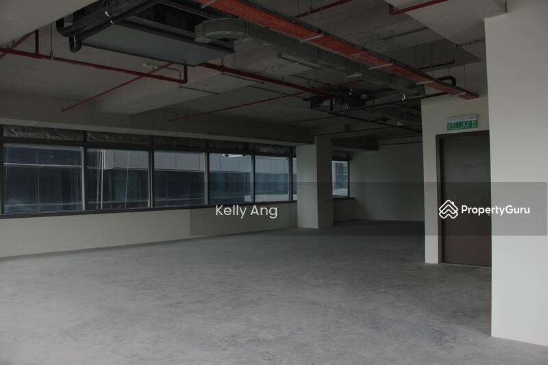 Pejabat untuk Dijual di KL Eco City (Kuala Lumpur) - Kelly Ang - PropertyGuru.com.my