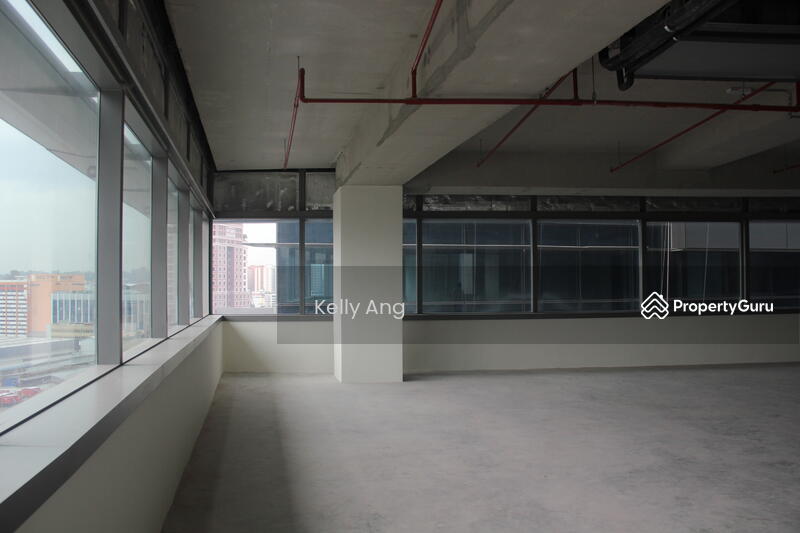 Pejabat untuk Dijual di KL Eco City (Kuala Lumpur) - Kelly Ang - PropertyGuru.com.my