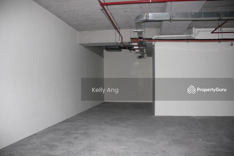 Pejabat untuk Dijual di KL Eco City (Kuala Lumpur) - Kelly Ang - PropertyGuru.com.my