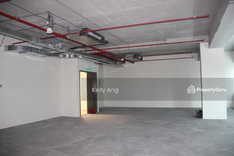 Pejabat untuk Dijual di KL Eco City (Kuala Lumpur) - Kelly Ang - PropertyGuru.com.my