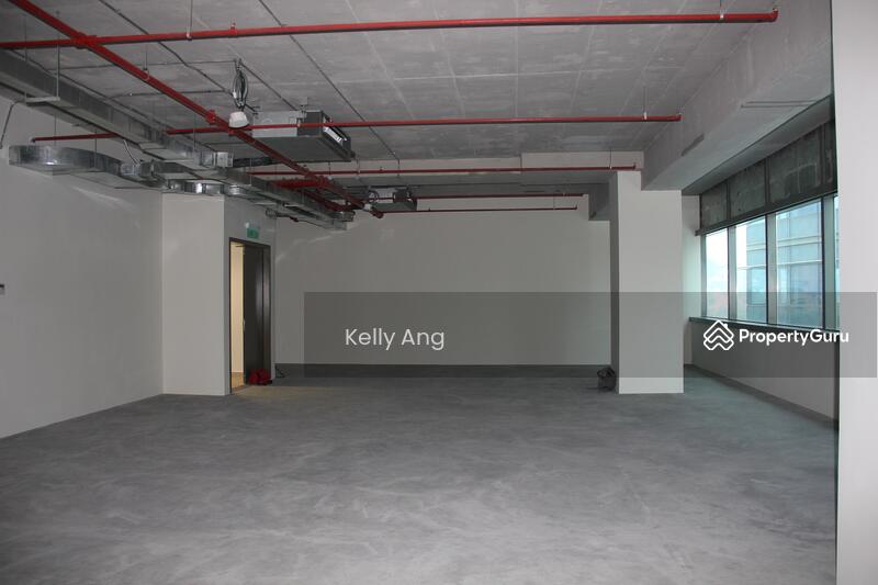Pejabat untuk Dijual di KL Eco City (Kuala Lumpur) - Kelly Ang - PropertyGuru.com.my