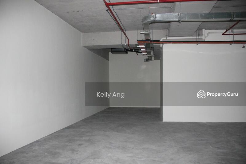 Pejabat untuk Dijual di KL Eco City (Kuala Lumpur) - Kelly Ang - PropertyGuru.com.my