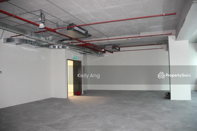 Pejabat untuk Dijual di KL Eco City (Kuala Lumpur) - Kelly Ang - PropertyGuru.com.my