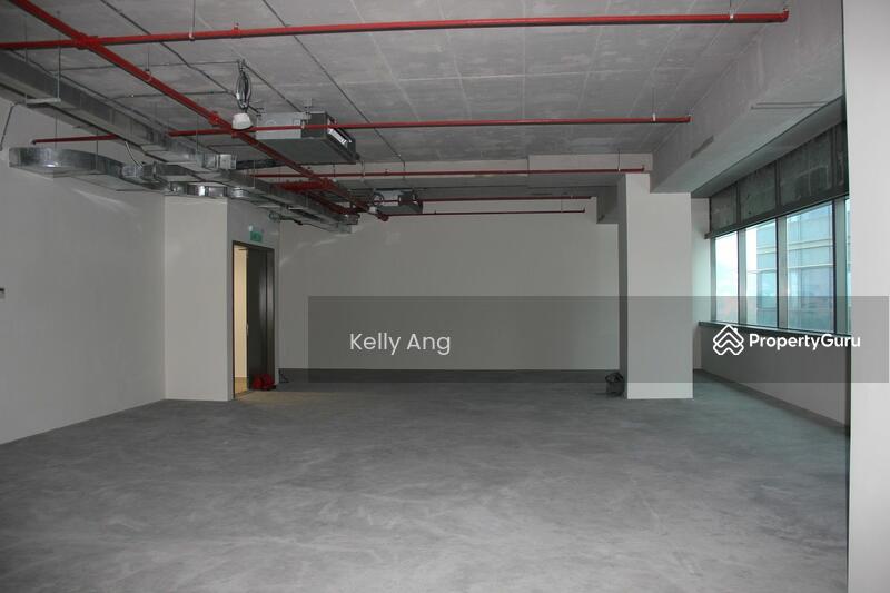 Pejabat untuk Dijual di KL Eco City (Kuala Lumpur) - Kelly Ang - PropertyGuru.com.my
