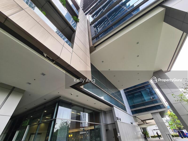 Pejabat untuk Dijual di KL Eco City (Kuala Lumpur) - Kelly Ang - PropertyGuru.com.my