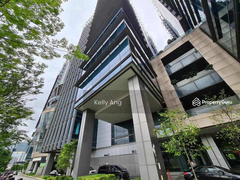 Pejabat untuk Dijual di KL Eco City (Kuala Lumpur) - Kelly Ang - PropertyGuru.com.my