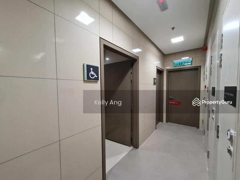 Pejabat untuk Dijual di KL Eco City (Kuala Lumpur) - Kelly Ang - PropertyGuru.com.my