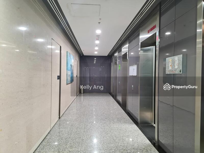 Pejabat untuk Dijual di KL Eco City (Kuala Lumpur) - Kelly Ang - PropertyGuru.com.my