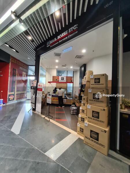 Pejabat untuk Dijual di KL Eco City (Kuala Lumpur) - Kelly Ang - PropertyGuru.com.my