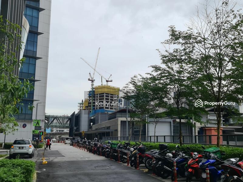 Pejabat untuk Dijual di KL Eco City (Kuala Lumpur) - Kelly Ang - PropertyGuru.com.my