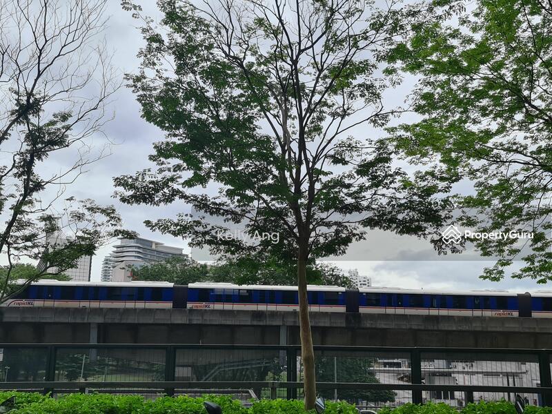 Pejabat untuk Dijual di KL Eco City (Kuala Lumpur) - Kelly Ang - PropertyGuru.com.my