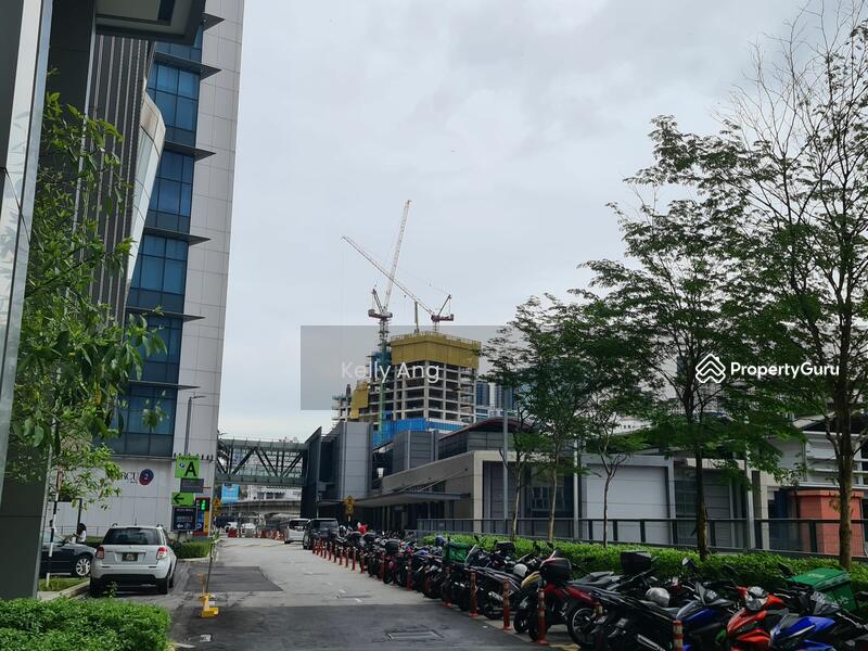 Pejabat untuk Dijual di KL Eco City (Kuala Lumpur) - Kelly Ang - PropertyGuru.com.my