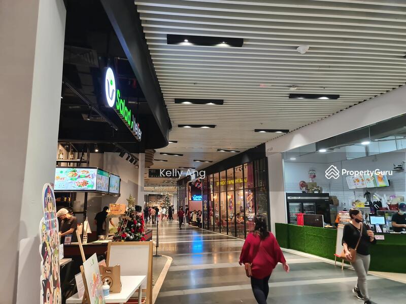 Pejabat untuk Dijual di KL Eco City (Kuala Lumpur) - Kelly Ang - PropertyGuru.com.my