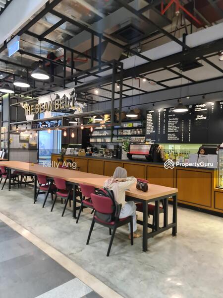 Pejabat untuk Dijual di KL Eco City (Kuala Lumpur) - Kelly Ang - PropertyGuru.com.my
