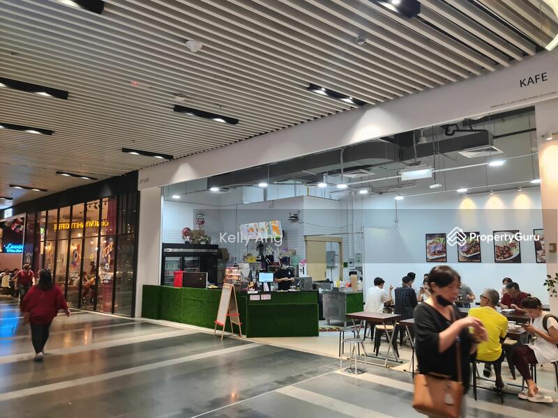 Pejabat untuk Dijual di KL Eco City (Kuala Lumpur) - Kelly Ang - PropertyGuru.com.my
