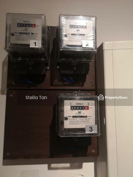 The Grand Subang Jaya SS13 untuk Untuk Disewa - RM 850 /bulan, Mac 2026 - PropertyGuru.com.my