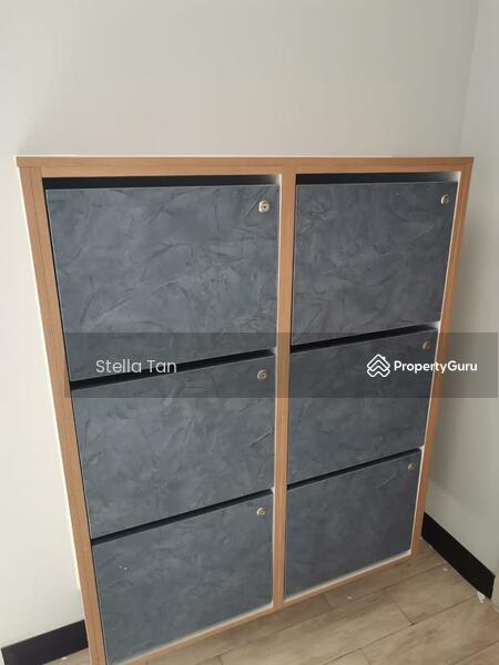 The Grand Subang Jaya SS13 untuk Untuk Disewa - RM 850 /bulan, Mac 2026 - PropertyGuru.com.my