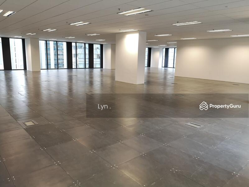 Office for Rent at Equatorial Plaza - Lyn . - PropertyGuru.com.my