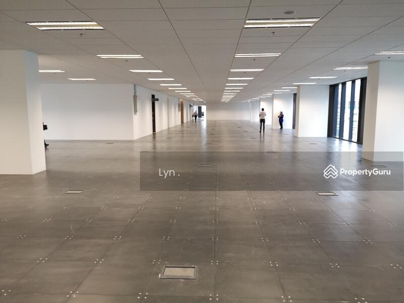 Office for Rent at Equatorial Plaza - Lyn . - PropertyGuru.com.my