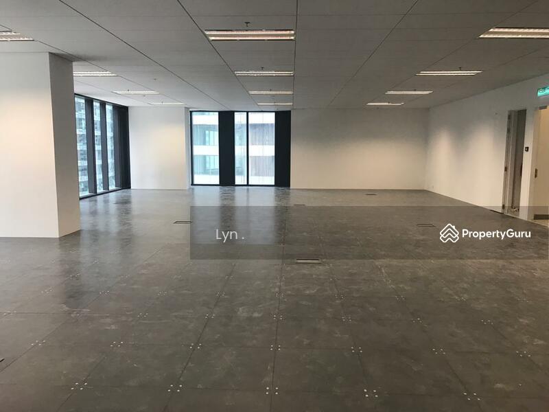 Office for Rent at Equatorial Plaza - Lyn . - PropertyGuru.com.my