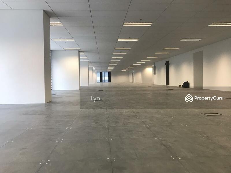 Office for Rent at Equatorial Plaza - Lyn . - PropertyGuru.com.my