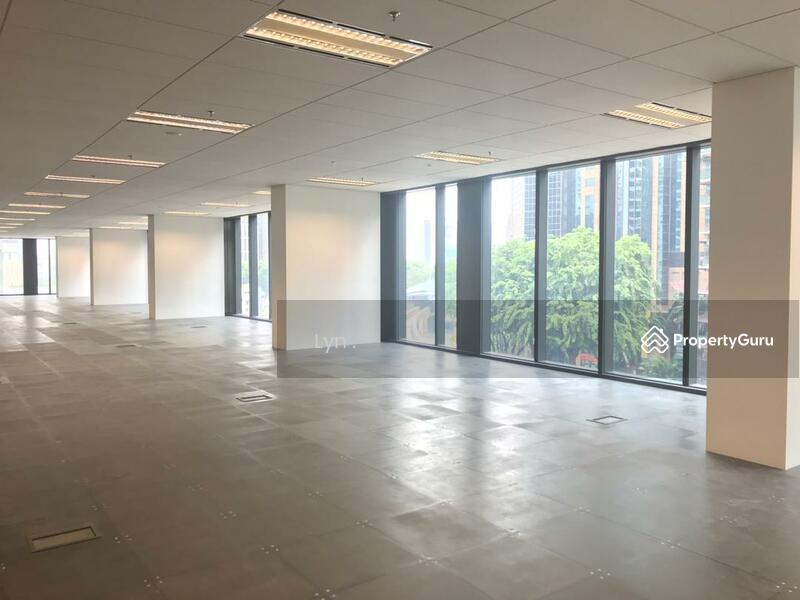 Office for Rent at Equatorial Plaza - Lyn . - PropertyGuru.com.my