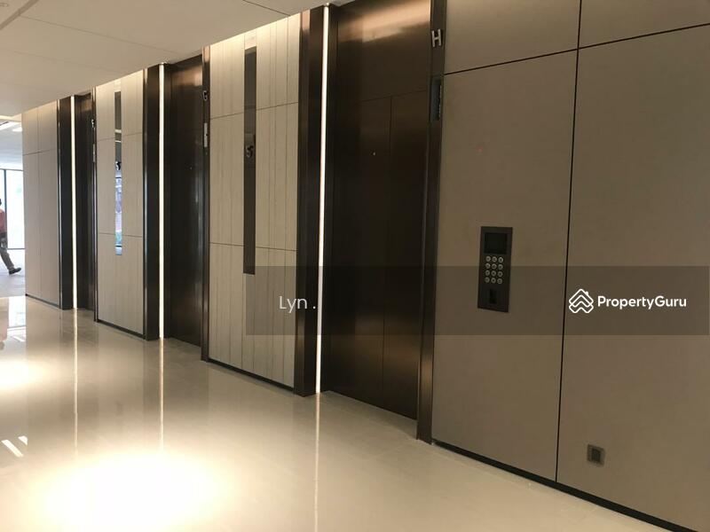 Office for Rent at Equatorial Plaza - Lyn . - PropertyGuru.com.my