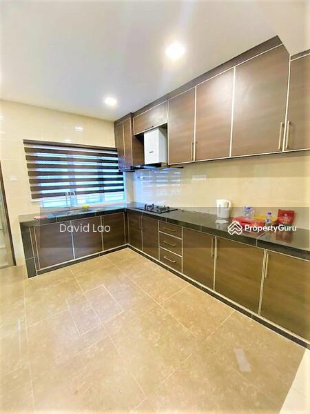 For Rent - House Room Rental Taman Midah Cheras