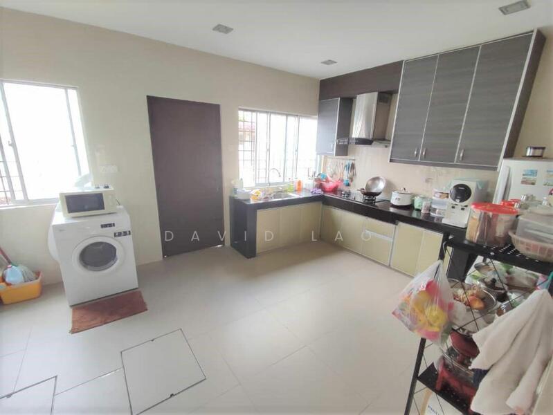 For Rent - House Room Rental Taman Midah Cheras