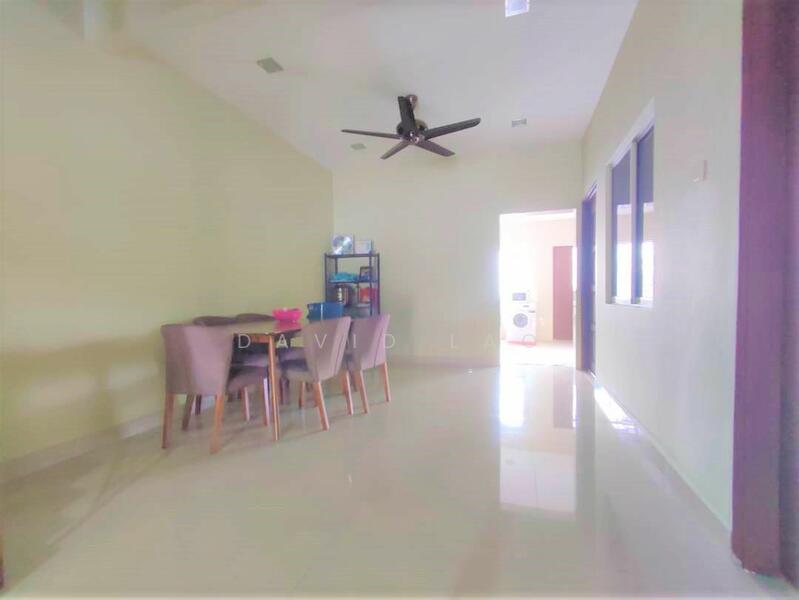 For Rent - House Room Rental Taman Midah Cheras