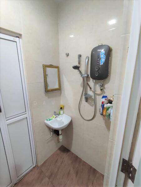 For Rent - House Room Rental Taman Midah Cheras