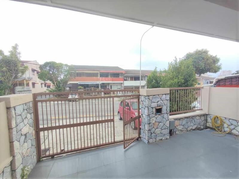 For Rent - House Room Rental Taman Midah Cheras